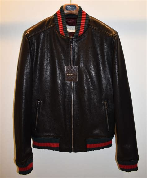 replica black jacket
